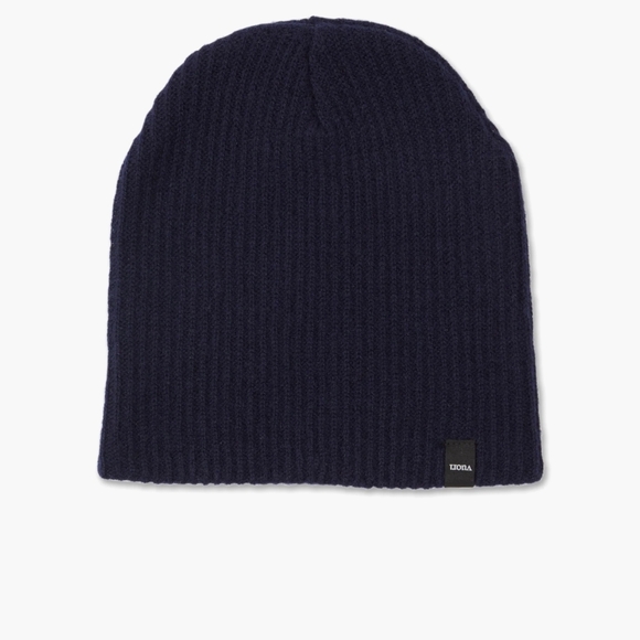 NWT MEN'S VUORI "STEADFAST FZ HOODED JACKETS IN BLACK. COMES IN VARIOUS SIZES - Picture 13 of 13